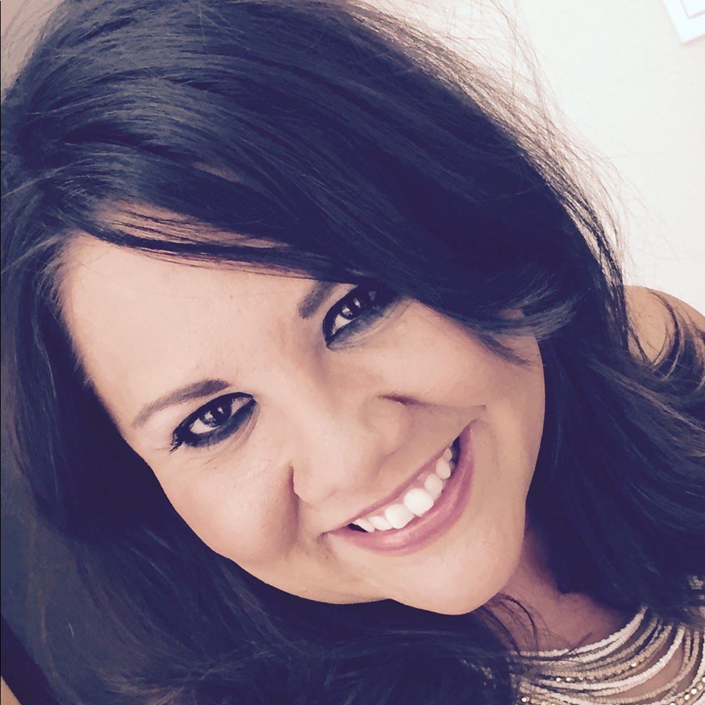 Meet your Posher, Jessica